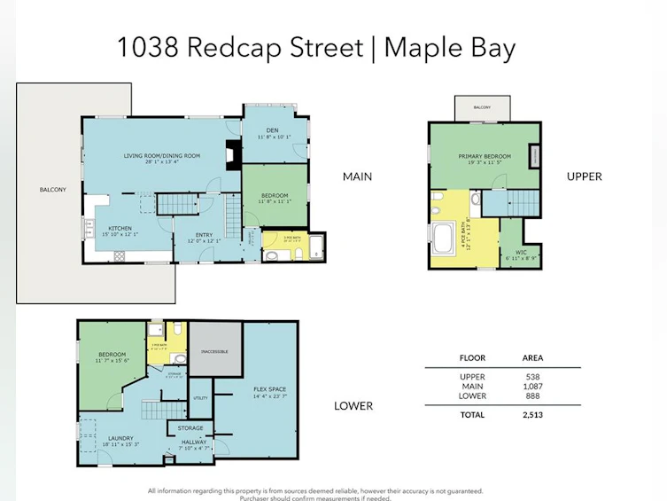 1038 Redcap Street, Duncan, BC, V9L 5X8 - 61