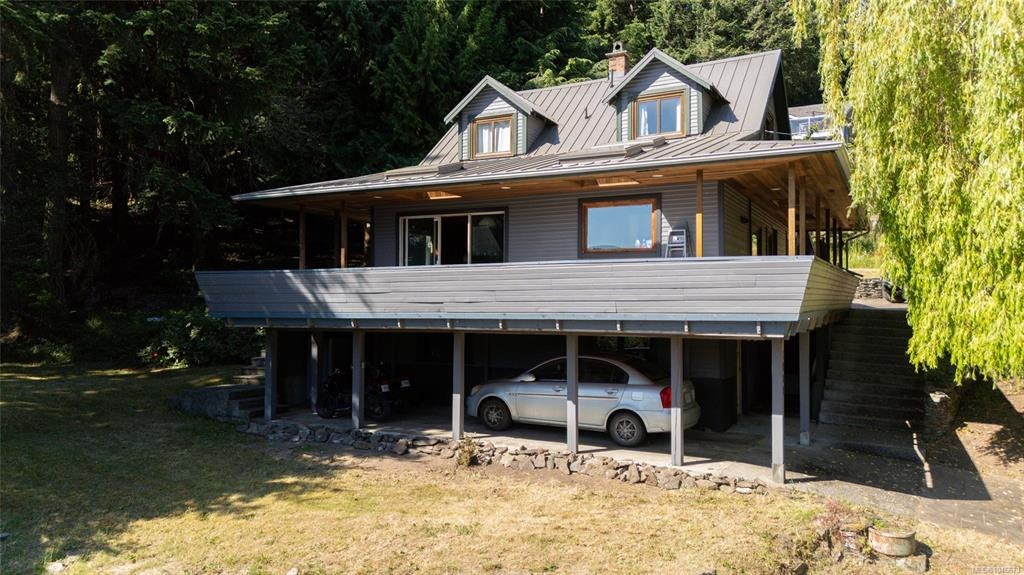 1038 Redcap Street, Duncan, BC, V9L 5X8
