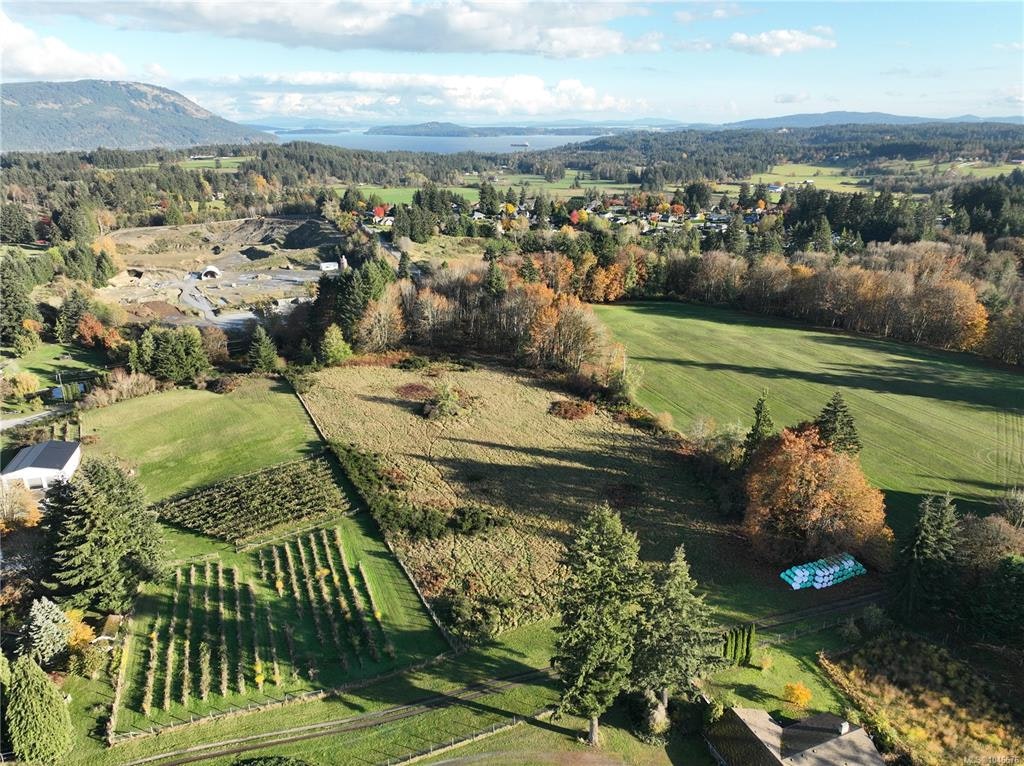 Lot C Cowichan Bay Road, Cobble Hill, BC, V9X 1T4
