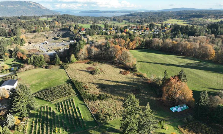 Lot C Cowichan Bay Road
