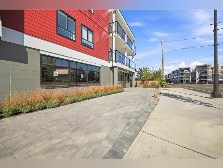 201-171 W Jensen Avenue, Parksville, BC, V9P 1K3 - 25