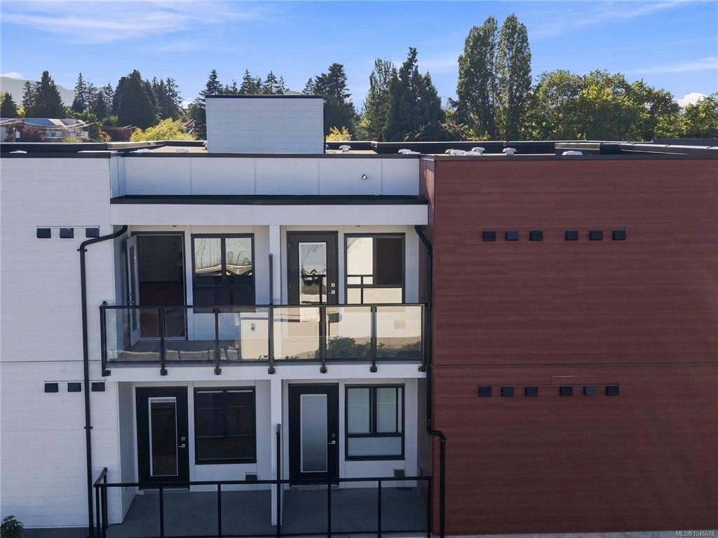 309-171 W Jensen Avenue, Parksville, BC, V9P 1K3 - 22