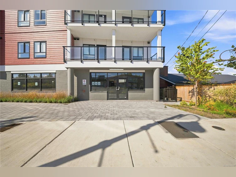 309-171 W Jensen Avenue, Parksville, BC, V9P 1K3 - 27