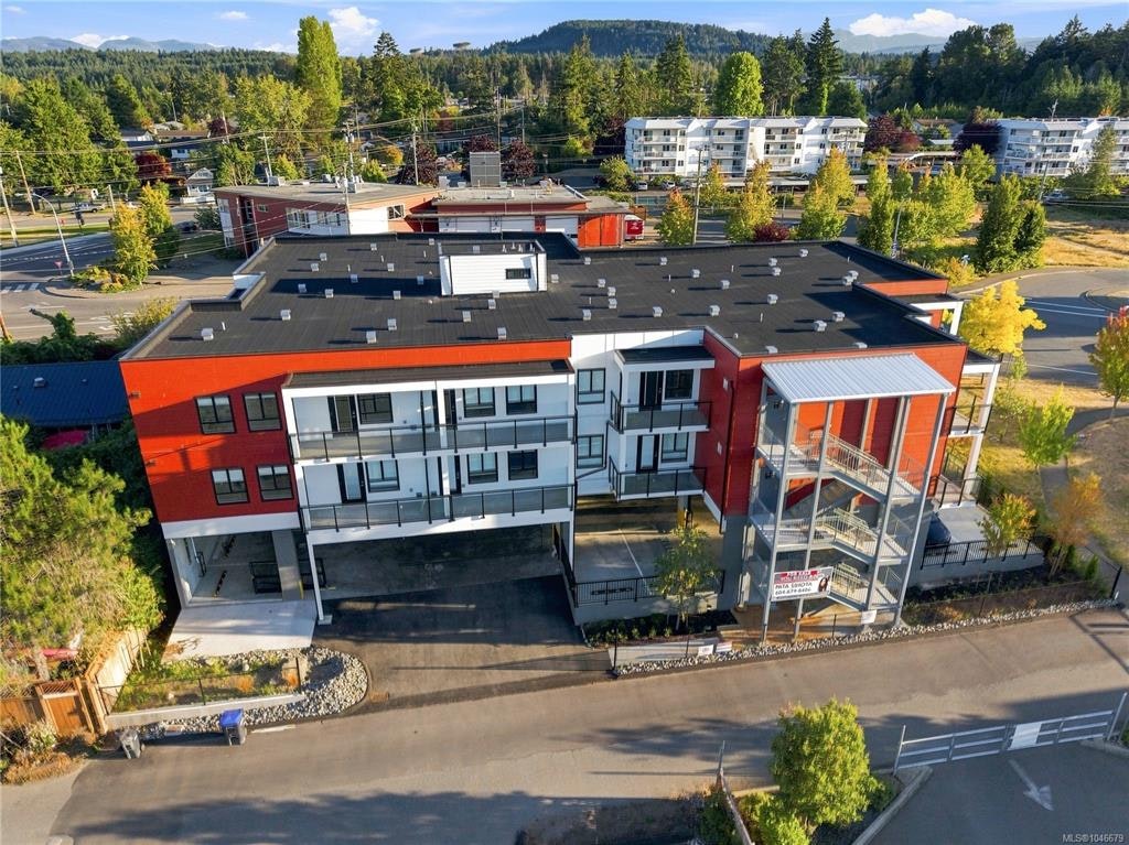302-171 W Jensen Avenue, Parksville, BC, V9P 1K3 - 20