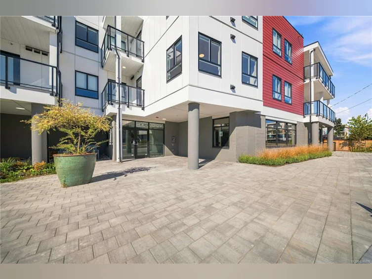 302-171 W Jensen Avenue, Parksville, BC, V9P 1K3 - 26