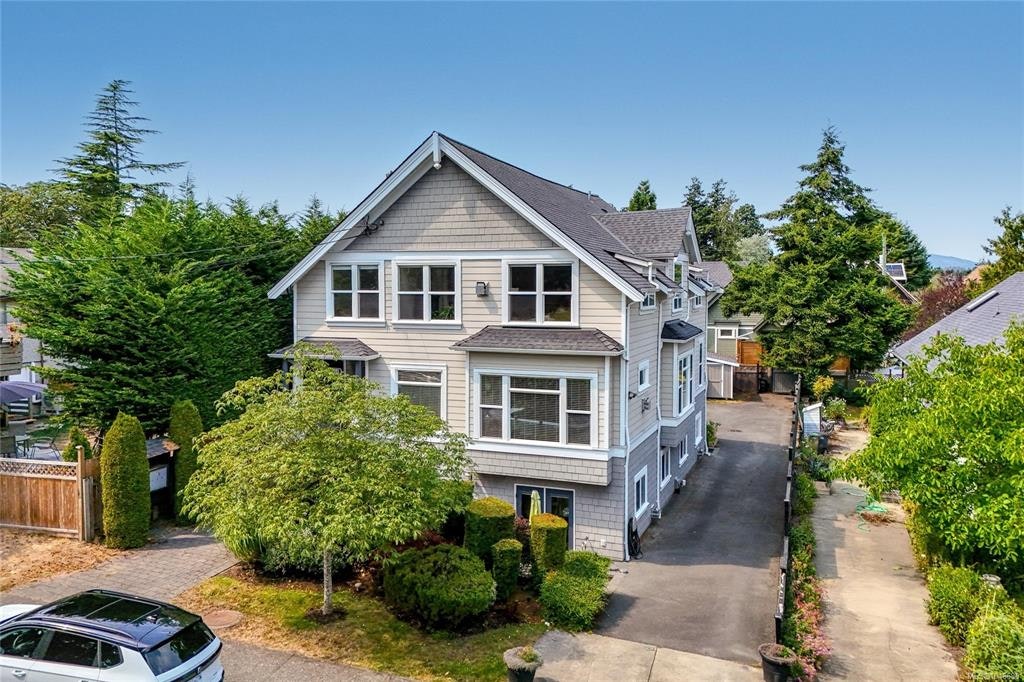 D-1216 Styles Street, Victoria, BC, V9A 3Z5 - 40