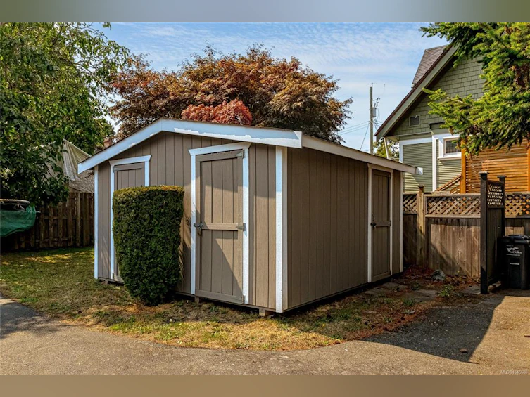 D-1216 Styles Street, Victoria, BC, V9A 3Z5 - 48
