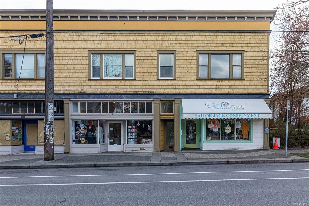 D-1216 Styles Street, Victoria, BC, V9A 3Z5 - 59