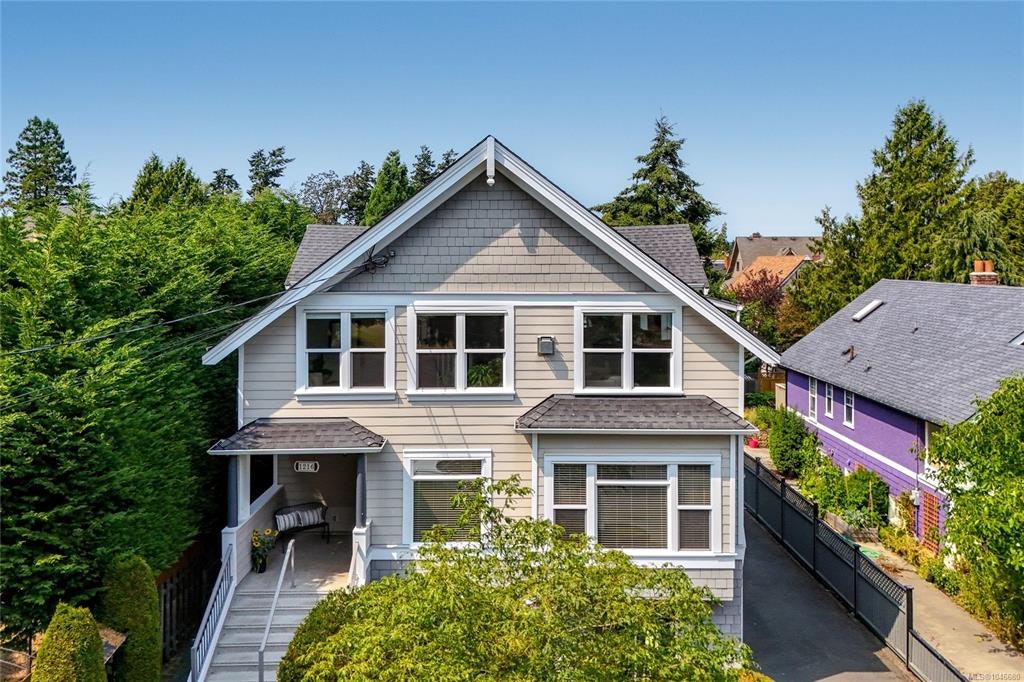 D-1216 Styles Street, Victoria, BC, V9A 3Z5