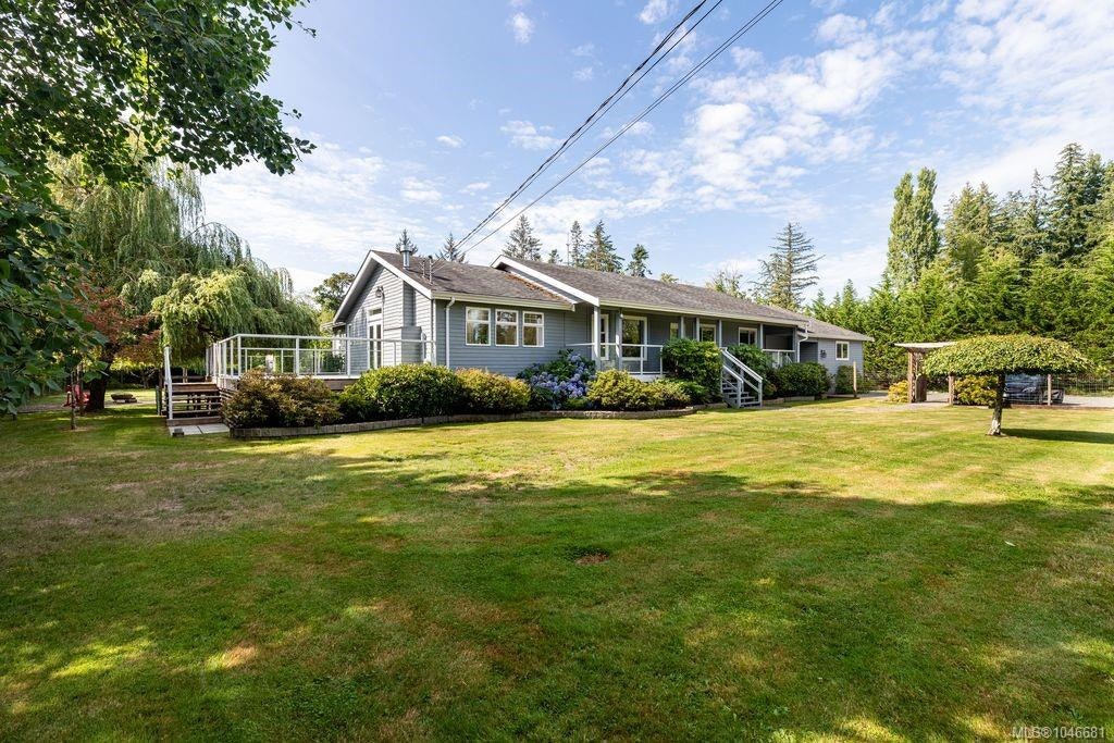 1939 Shetland Road, Campbell River, BC, V9W 3Y5