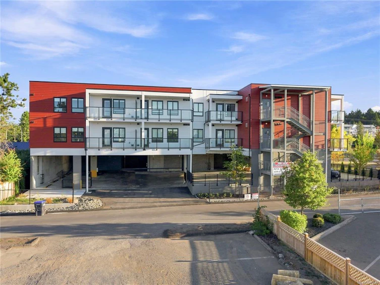 210-171 W Jensen Avenue, Parksville, BC, V9P 1K3 - 47