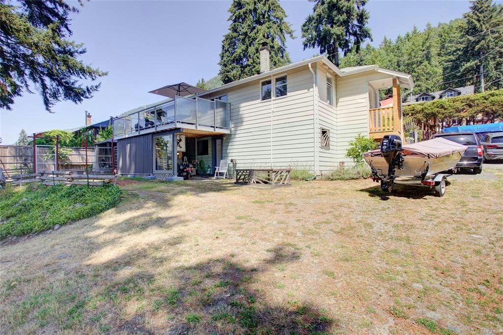 10660 Cedar Drive, Youbou, BC, V0R 3E1 - 60
