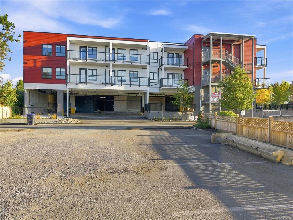 209-171 W Jensen Avenue, Parksville, BC, V9P 1K3 - 39