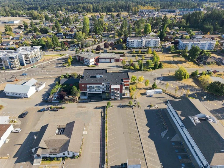 209-171 W Jensen Avenue, Parksville, BC, V9P 1K3 - 19