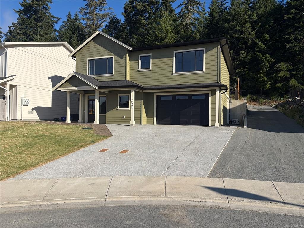 2584 Nickson Way, Sooke, BC, V9Z 1P8
