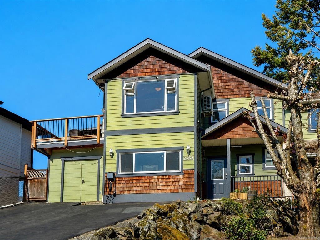 2562 Wentwich Road, Langford, BC, V9B 3N4