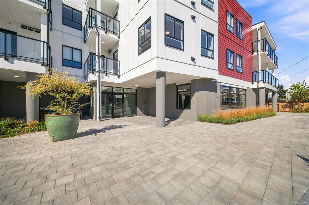 207-171 W Jensen Avenue, Parksville, BC, V9P 1K3 - 19