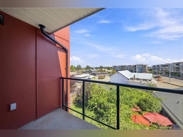 207-171 W Jensen Avenue, Parksville, BC, V9P 1K3 - 8