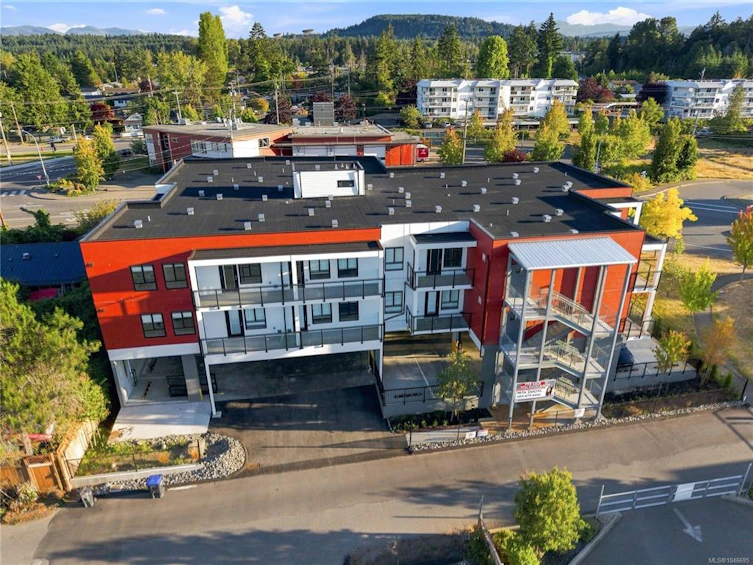 207-171 W Jensen Avenue, Parksville, BC, V9P 1K3 - 13