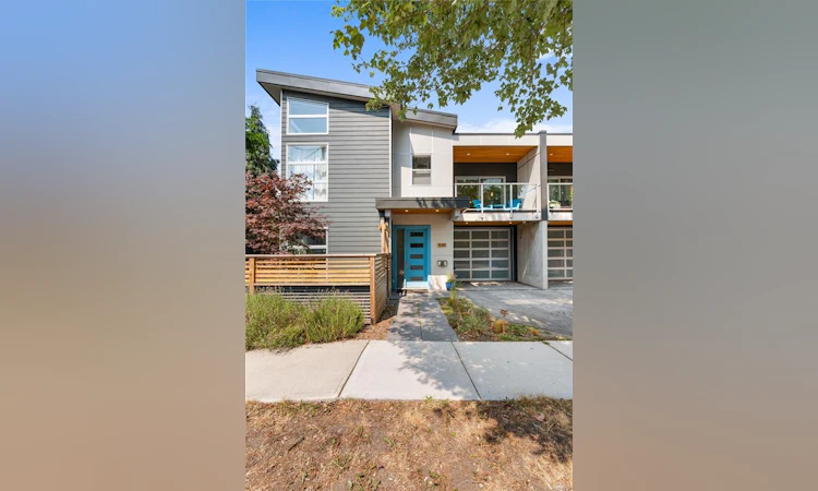 1704 Coronation Avenue