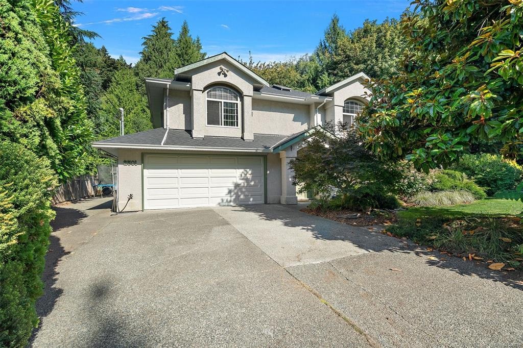 2501 Fawn Road, Mill Bay, BC, V0R 2P1