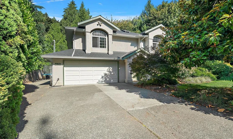 2501 Fawn Road