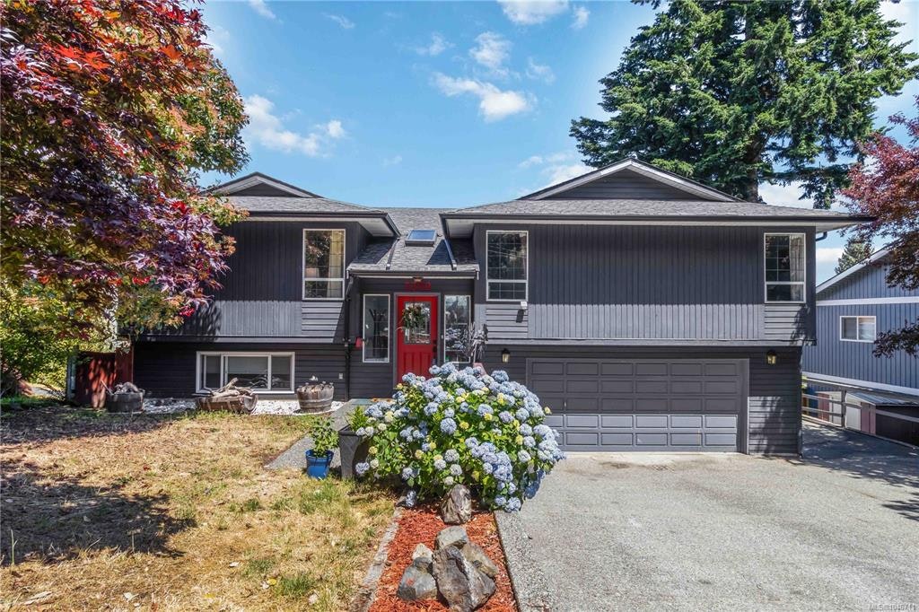 3389 Mary Anne Crescent, Colwood, BC, V9C 3J6