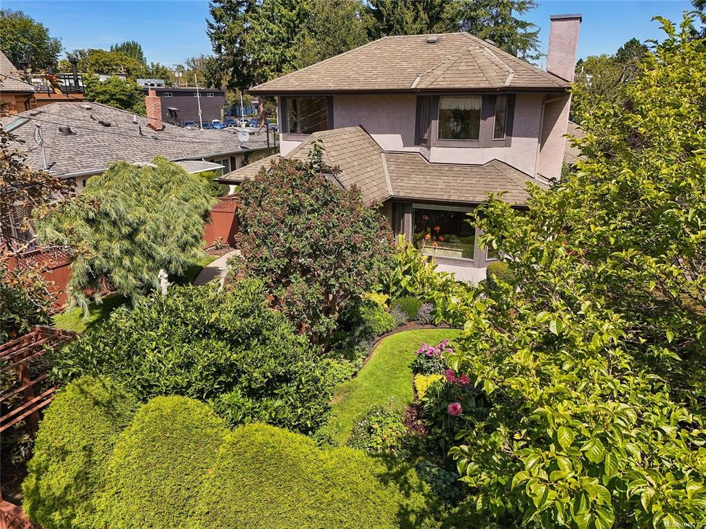 1142 Chapman Street, Victoria, BC, V8V 2T6 - 79