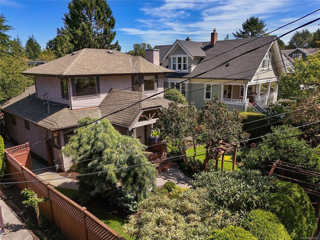1142 Chapman Street, Victoria, BC, V8V 2T6 - 81