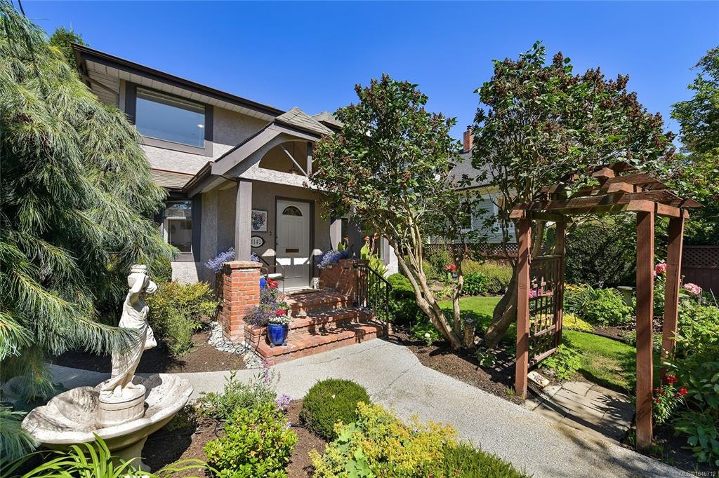 1142 Chapman Street - 2