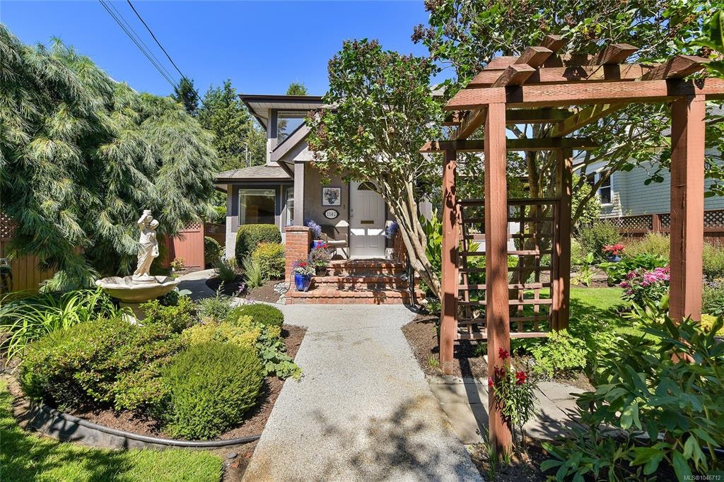 1142 Chapman Street, Victoria, BC, V8V 2T6 - 62