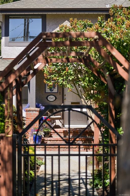 1142 Chapman Street, Victoria, BC, V8V 2T6 - 52