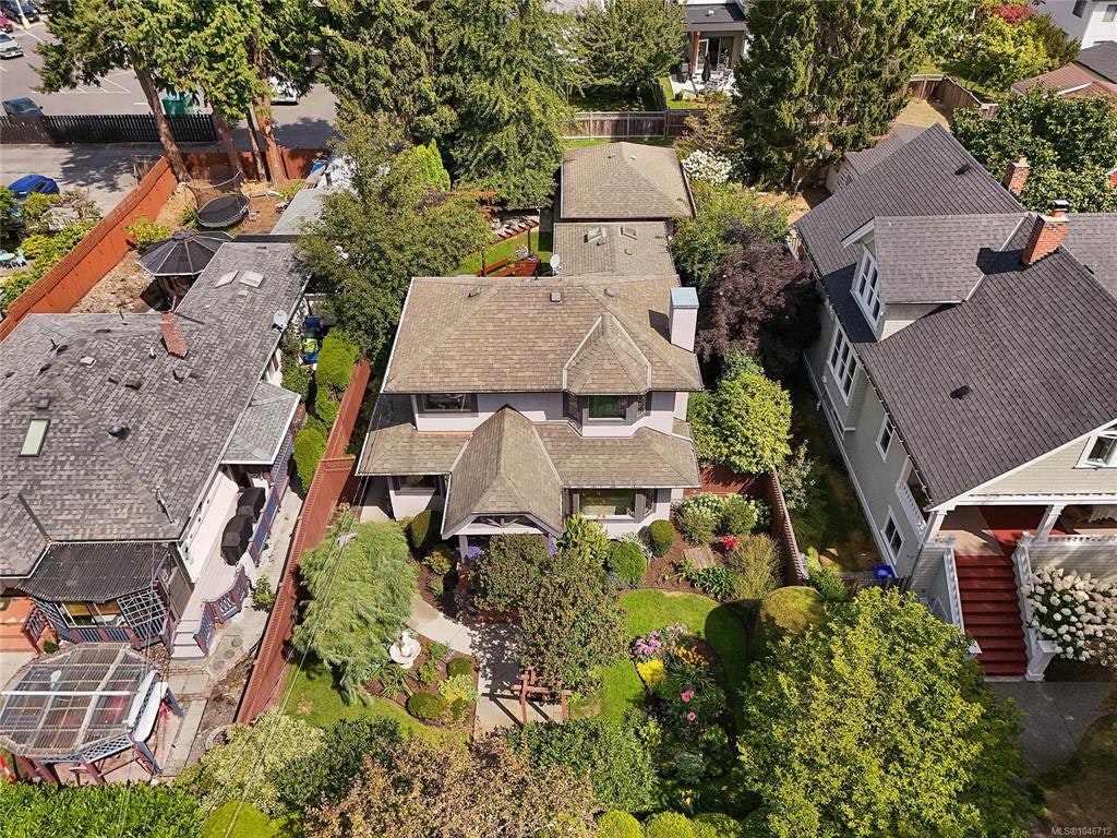 1142 Chapman Street, Victoria, BC, V8V 2T6 - 64