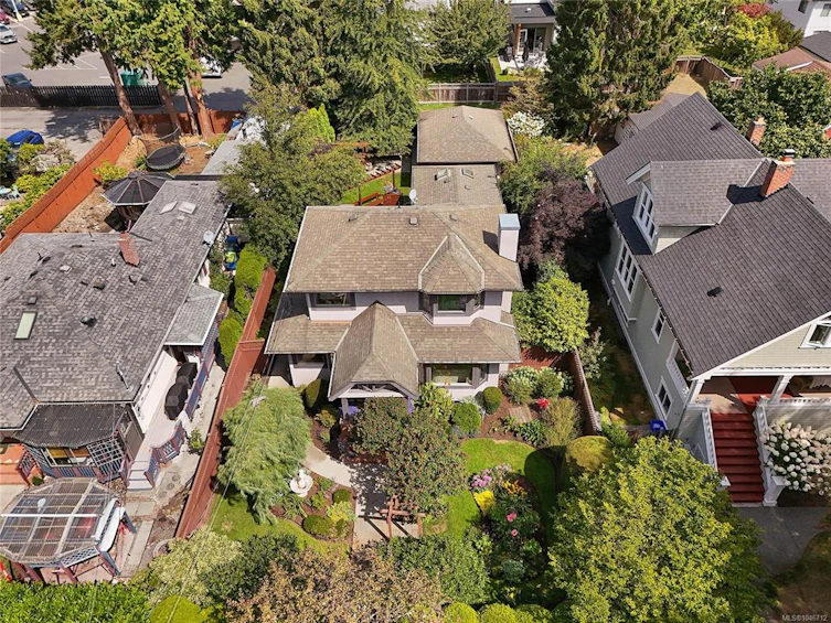 1142 Chapman Street, Victoria, BC, V8V 2T6 - 64
