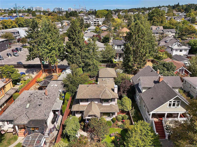 1142 Chapman Street, Victoria, BC, V8V 2T6 - 65