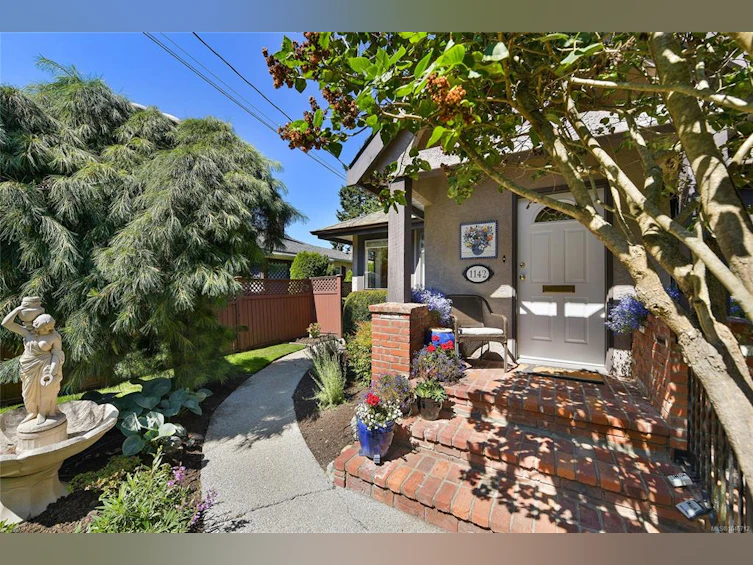 1142 Chapman Street, Victoria, BC, V8V 2T6 - 37