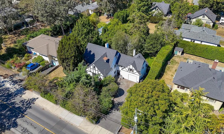 1234 Union Road