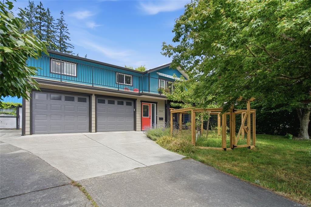 3340 Kite Way, Nanaimo, BC, V9T 3Z2