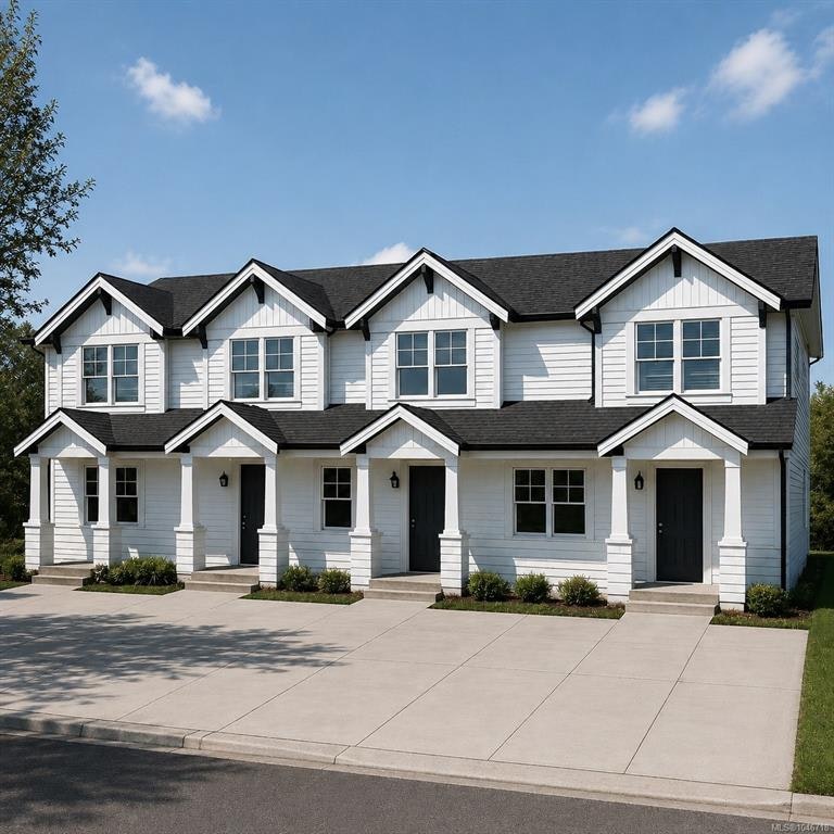 D-2093 Kennedy Street, Sooke, BC, V9Z 0Z1