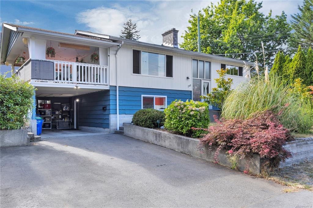 195 Adams Avenue, Nanaimo, BC, V9S 4R9