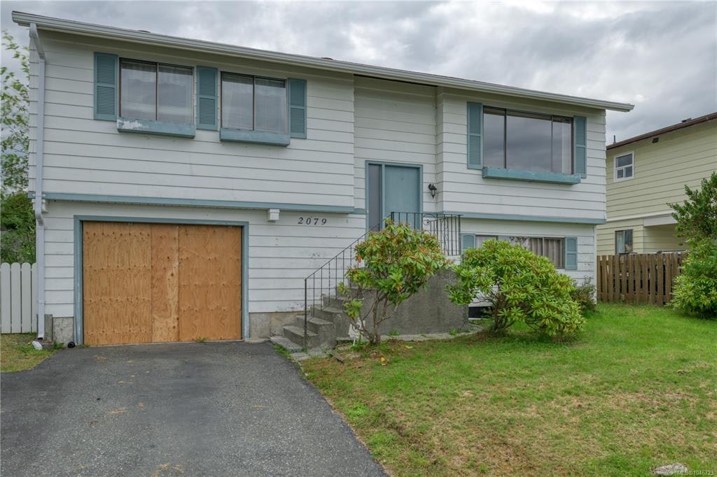 2079 Camosun Crescent, Port McNeill, BC, V0N 2R0