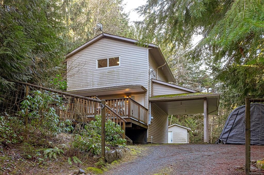 1620 Farrah's Way, Qualicum Beach, BC, V9K 2S8