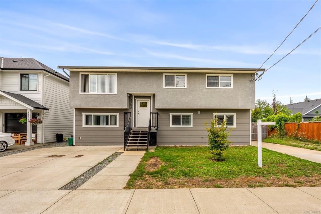 3303 Seventh Street, Cumberland, BC, V0R 1S0