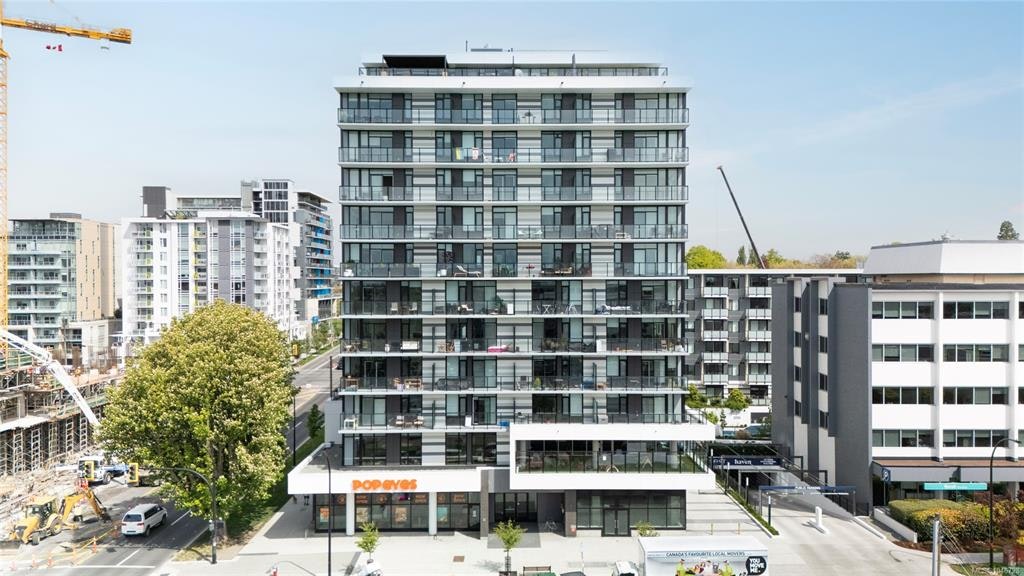 511-1100 Yates Street, Victoria, BC, V8V 0H5