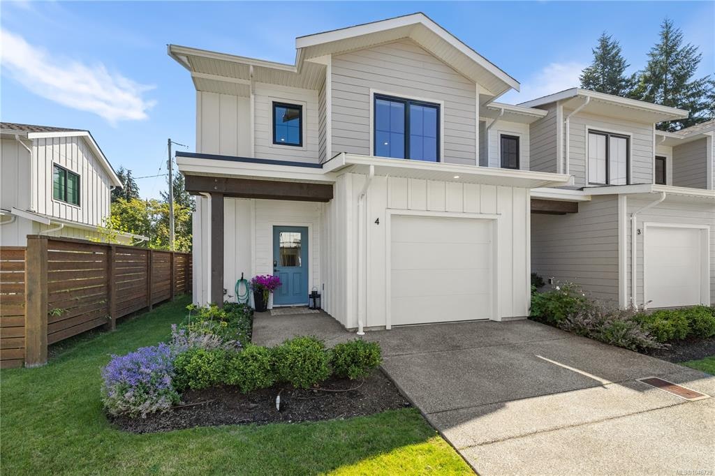 4-1090 Evergreen Road, Campbell River, BC, V9W 3R9