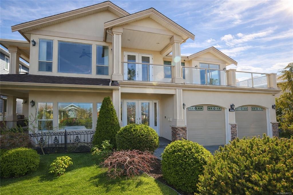 6455 Groveland Drive, Nanaimo, BC, V9V 1V4