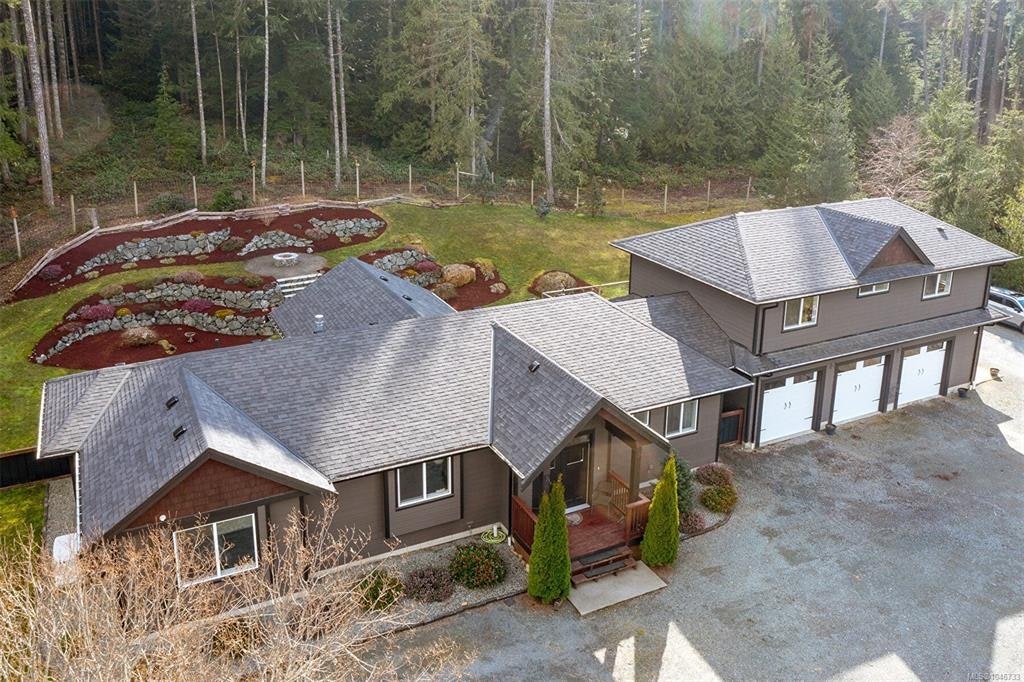 2840 Woodcroft Place, Shawnigan Lake, BC, V0R 2W1