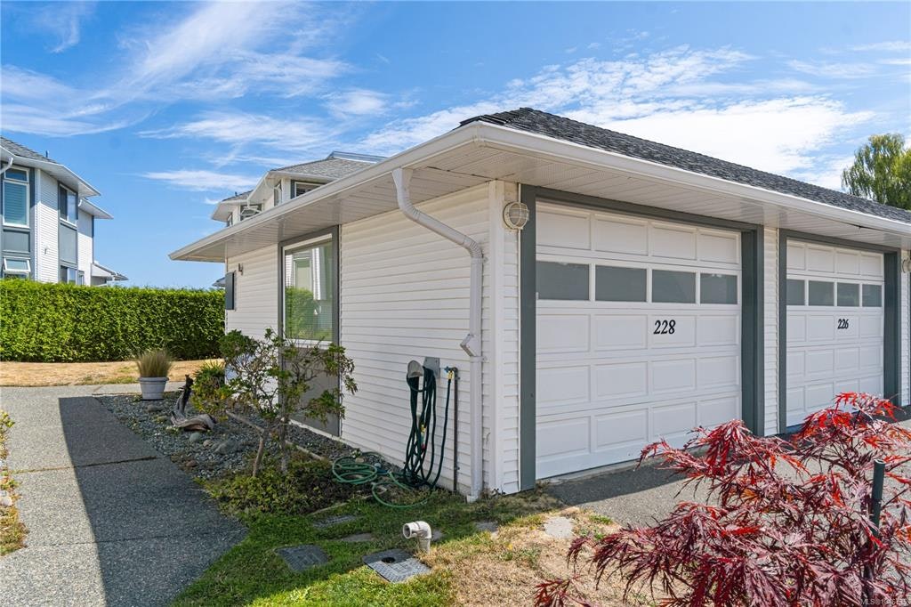 228-330 Dogwood Street, Parksville, BC, V9P 1P7 - 31