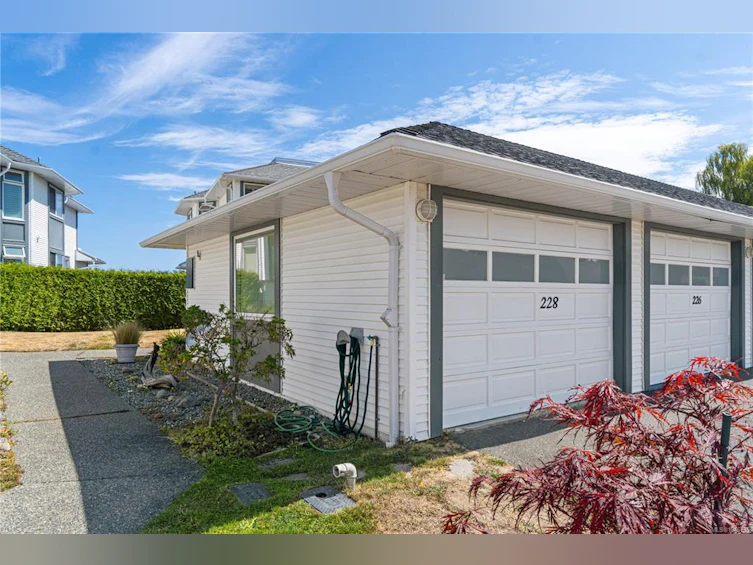 228-330 Dogwood Street, Parksville, BC, V9P 1P7 - 31