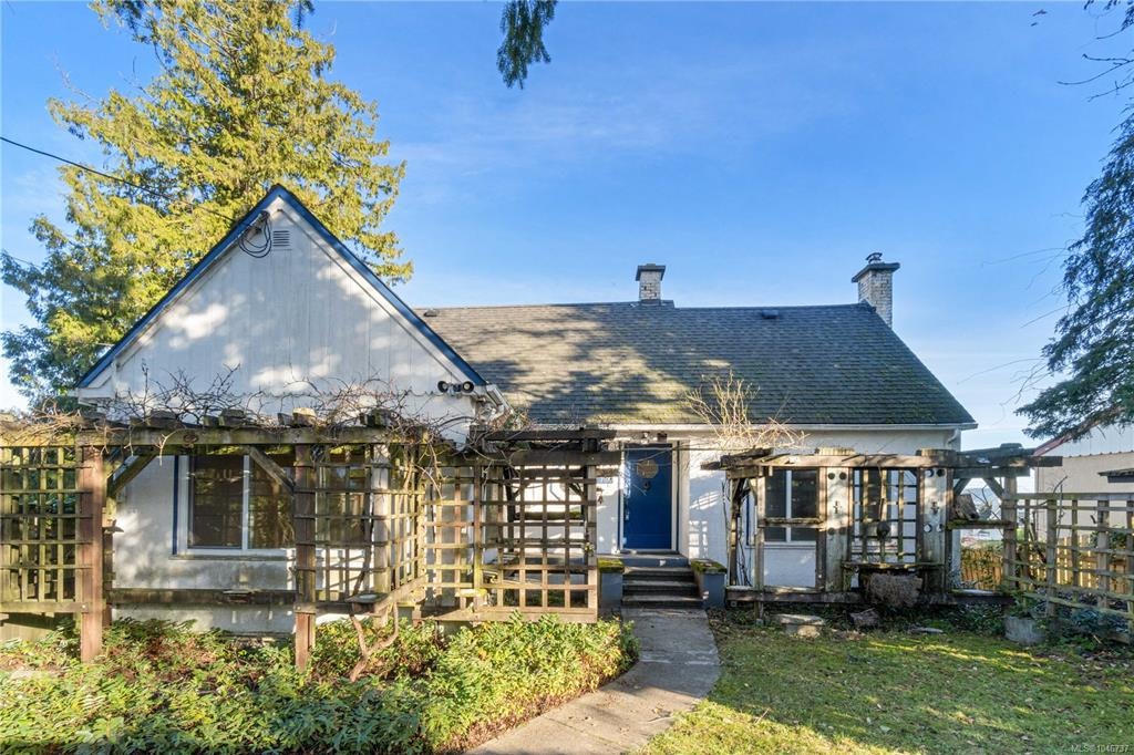 736 N Terminal Avenue, Nanaimo, BC, V9S 4K2